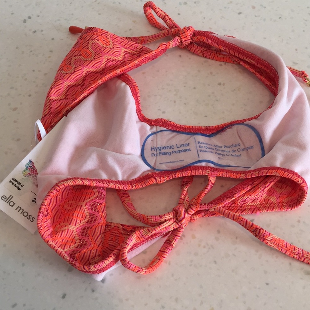 Ladies Bikini Swimsuit Bottom - Picture 5 of 5